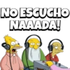 Los Simpson - Mejorados 6/6 🇦🇷 9