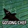 GOSONG CHEF