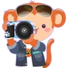 Sparky The Monkey 17