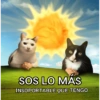SOS LO MÁS INSOPORTABLE QUE TENGO