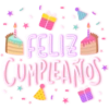 ¡Feliz Cumpleaños! 14