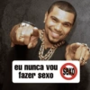 Solteiro não trai 8