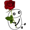 ✨Flork Malo 2😈 cute🍃 12