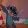 Stitch. | @ocenferios  Haki. 5