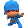 Pocoyo 21