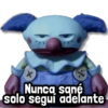 ☢️ Stickers sin Filtro #13 ☢️ 13