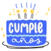 ¡Feliz Cumpleaños! 16