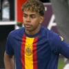 Lamine Yamal 🕺🏾🔵🔴 16