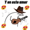 Flork Creo en ti 🎶 🎶 12