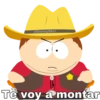 South Park 10