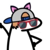 Stikers dalas 🍞🐝 7