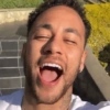 REAÇÕES DO NEYMAR ⚽ 16