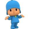 Pocoyo 9