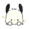 ➦𔘓 pochacco !!  9