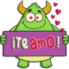 🩷Monster Love🩷 6