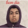 bom dia