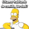 Los Simpson - Mejorados 6/6 🇦🇷 11