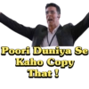 Akshya Kumar Memes 9