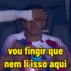 A vou fingir que nem li isso aqui