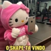 ELLA SITTI 622 O SHAPE TA VINDO