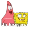 Mira Bob y Patricio 12
