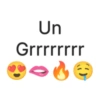 Un Grrrrrrrr 0
