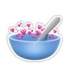 Emojis +  15