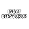 INGAT BERSYUKUR