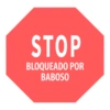 STOP BLOQUEADO POR BABOSO
