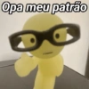 Opa meu patrão