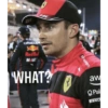 Charles Leclerc 19