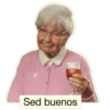 La abuela 5