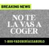 Aló, Date Cuenta 24