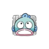 Hangyodon Reacts 1 6