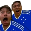 Packzinho do Cruzeiro Cabuloso 8