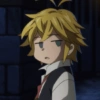 Meliodas / T.S.D.S 11