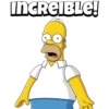 Los Simpson - Mejorados 6/6 🇦🇷 12