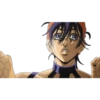 Jojo's Golden Wind 11