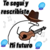 Flork Creo en ti 🎶 🎶 9
