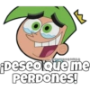 Deseos (Padrinos Mágicos) 11