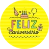 Feliz Aniversário  11