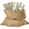 Uang Dollar💵 6