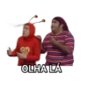 Chapolinho Sincero 16