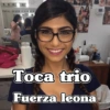 🧿Fuerza Leona💪🏻🦁 25