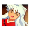 Inuyasha 17