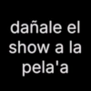 Stickers Del show P'jara🗣️🙊 11