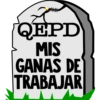 Descanse en paz • Estrella AA 23