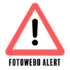 FOTOWEBO ALERT