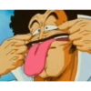 Caras dragon ball chistosas 20