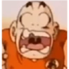 Caras dragon ball chistosas 6